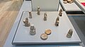 Some of the Lewis Chessmen