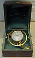 Marine chronometer made by Thomas Earnshaw (Senior) that was used on the HMS Beagle