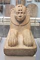 Sphinx of Taharqo