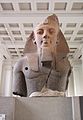 Statue of Ramesses II