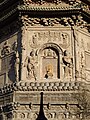 Tianning Pagoda (south panel)