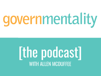 governmentality podcast